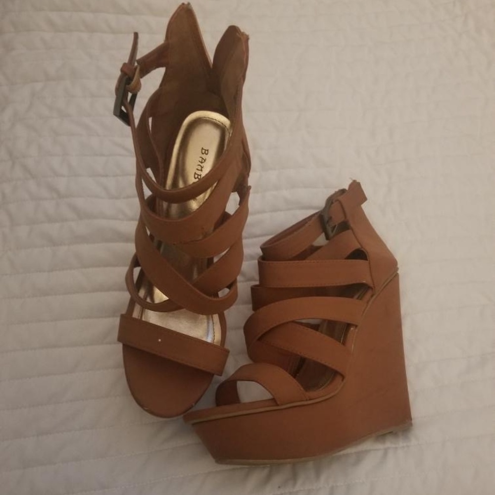 Wedges